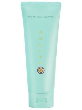 Tatcha The Matcha Cleanse Daily Clarifying Gel Cleanser